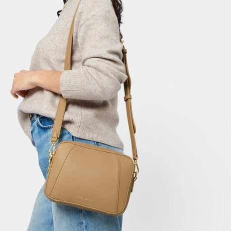 Hana Crossbody Bag.