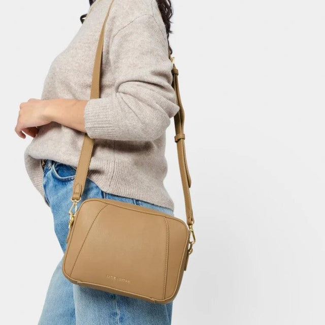 Hana Crossbody Bag.