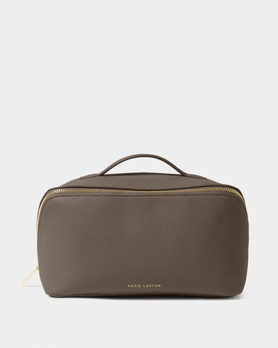 Large Make Up And Wash bag