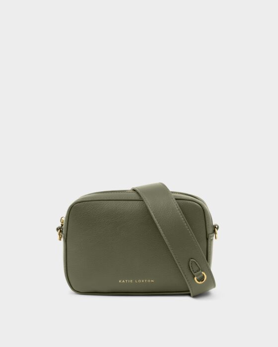 Avery Small Crossbody Bag
