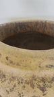 Large Antique Terracotta Pot.