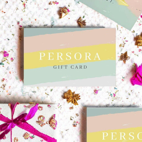 £50 Gift Voucher Card.