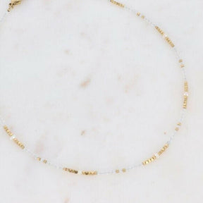 Bohm Paris Bracéline Necklace - Persora