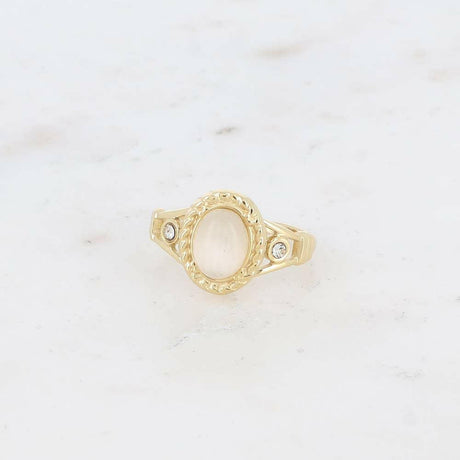 Bohm Paris Galina Ring.