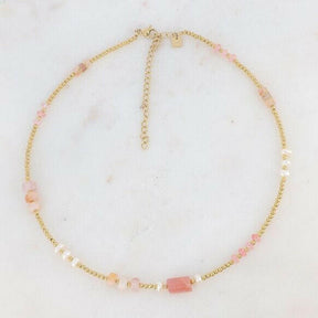 Bohm Paris Lydie Necklace - Persora