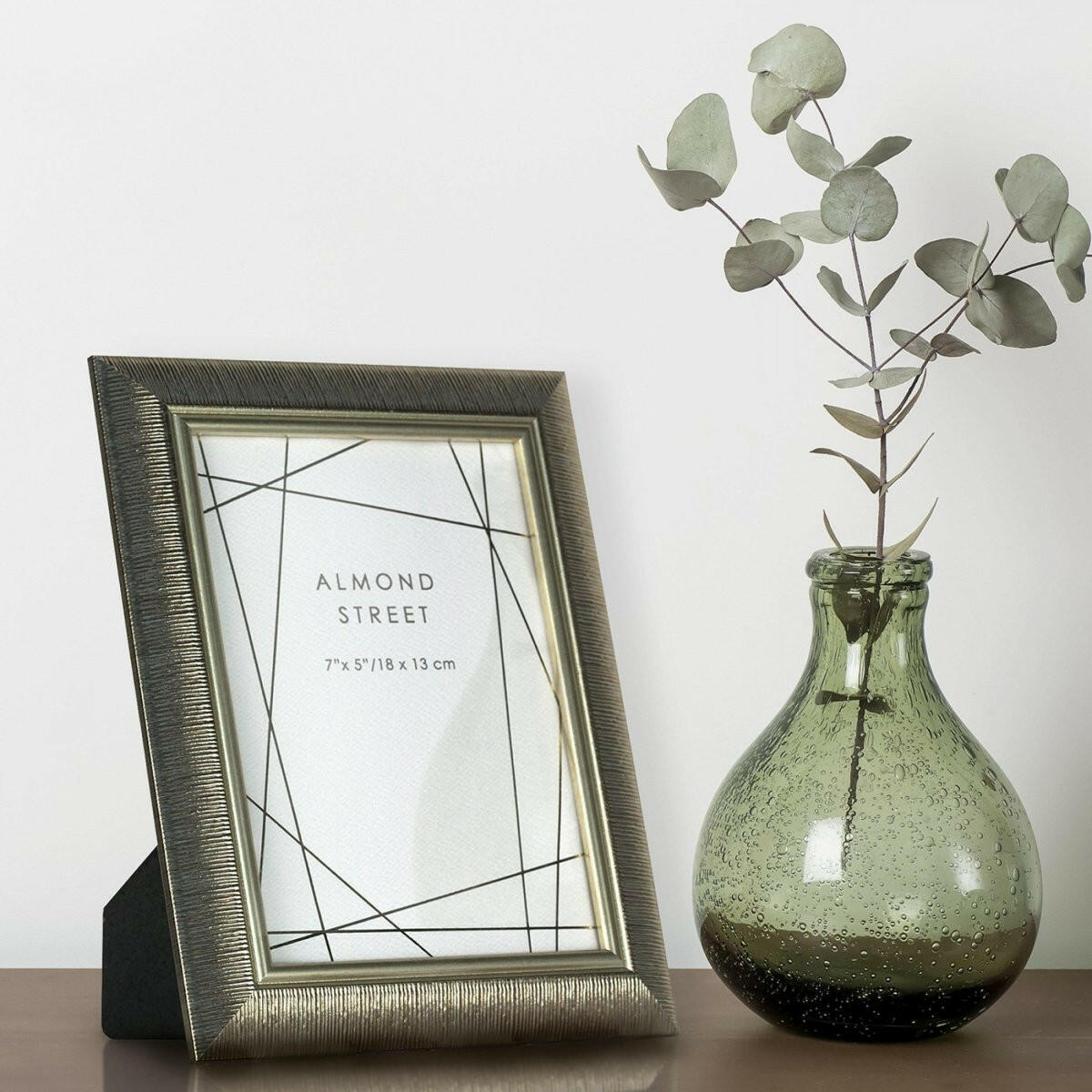 Fowey Photo Frame 7x5 - Persora