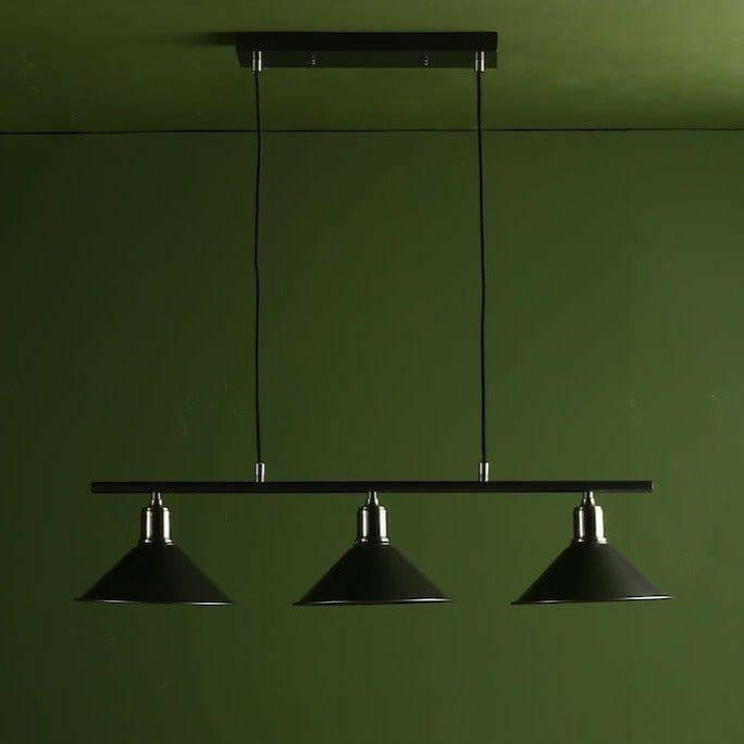 Jalen 3 Light Pendant.