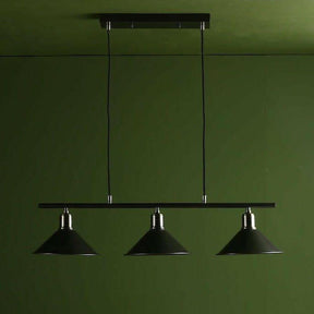 Jalen 3 Light Pendant.