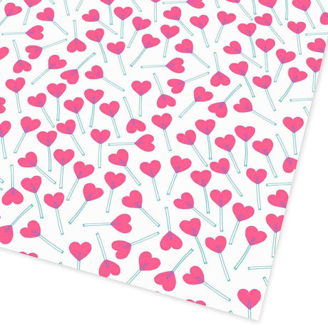 Ohh Deer UK + EU - Love Heart Lollies.