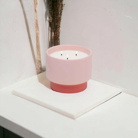 Paddy Wax Sparkling Grapefruit - Persora