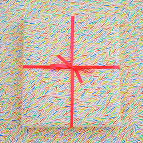 Sprinkles Wrapping Paper.