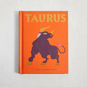 Stella Andromeda - Taurus.