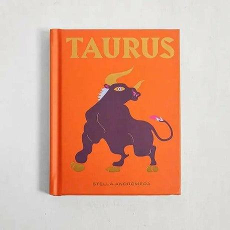 Stella Andromeda - Taurus.
