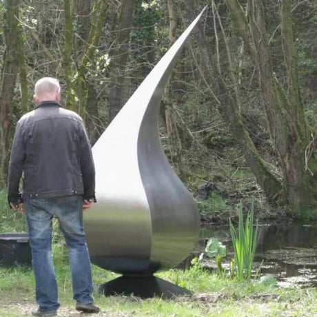 The Silver Pear by Richard Cresswell.