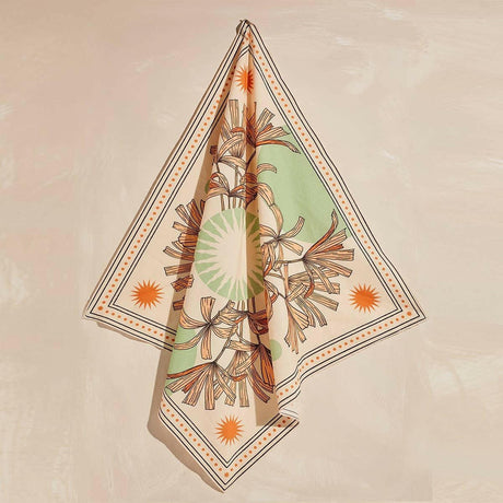 The Tropics Bandana.